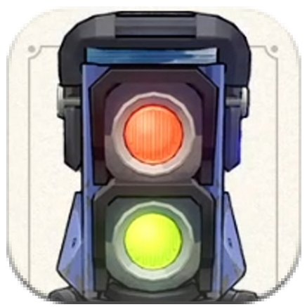 Honkai Star Rail - Museum Staff Perkins