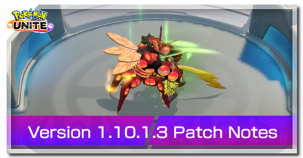 Pokemon UNITE - 1.10.1.3 Banner.png