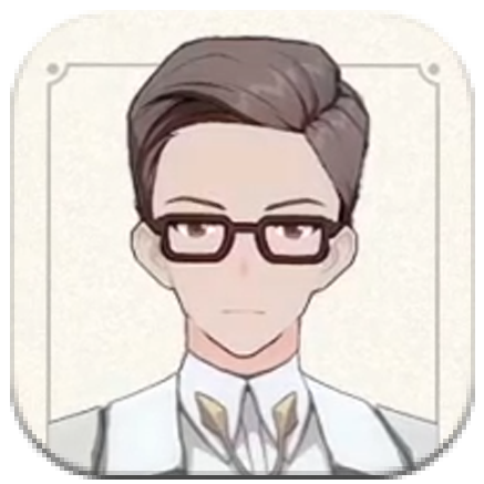 Honkai Star Rail - Museum Staff Wallace