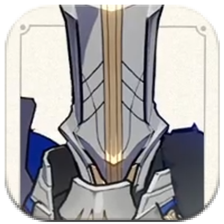 Honkai Star Rail - Museum Staff Dunn