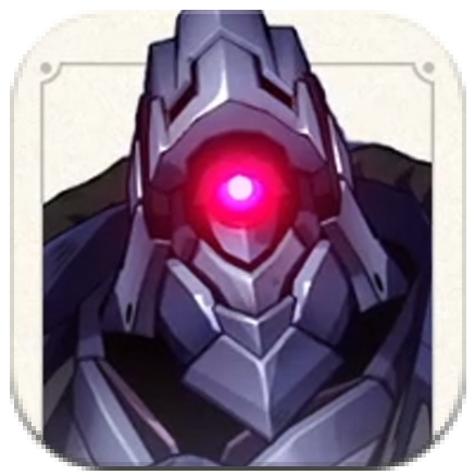 Honkai Star Rail - Museum Staff Svarog