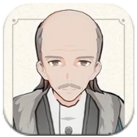 Honkai Star Rail - Museum Staff Old Goethe