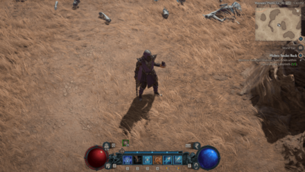 Diablo 4 -Stronger Character Builds