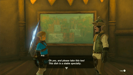 TotK - Return to Anly