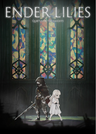 Ender Lilies - Quietus of the Knights