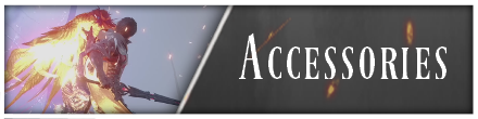 FF16 - Accessories Guide