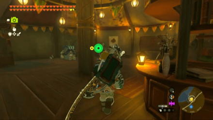 A Picture for Riverside Stable Quest