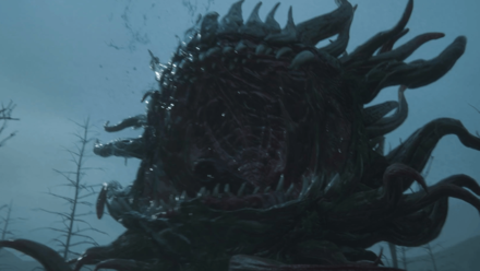 FF16 - Morbol Formidable Foe