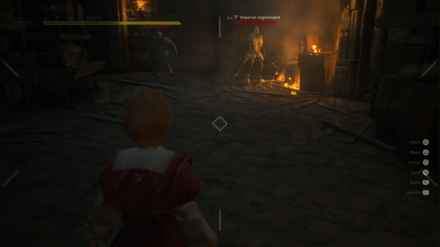 FF16 - Flight of a Fledgling - Defeat Two Enemies