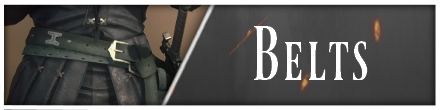 FF16 - Belts Guide