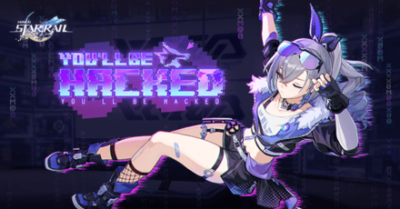 Honkai Star Rail- You