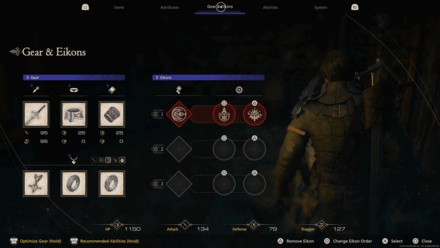 FF16 - Switching Eikons 1