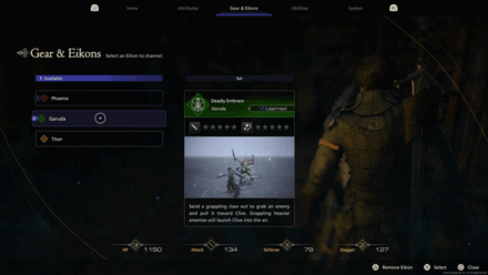 FF16 - Switching Eikons 3