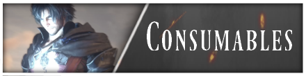 FF16 - Consumables Guide