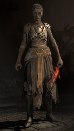 Diablo 4 - Necromancer Killer