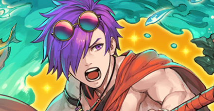 FEH Summer Shez (M) Banner