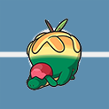 Appletun SpAtk