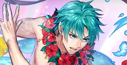 FEH Summer Ephraim Banner