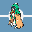 Decidueye SpAtk