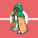 Decidueye Atk