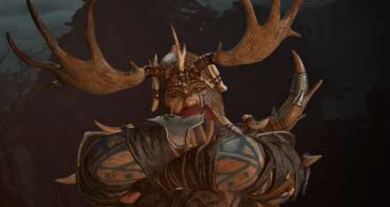 Diablo 4 - Druid Names