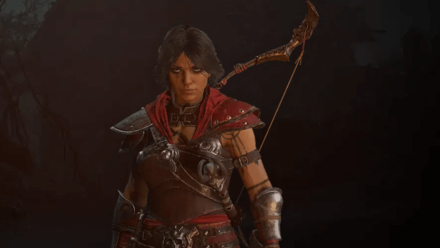 Diablo 4 - Rogue Names