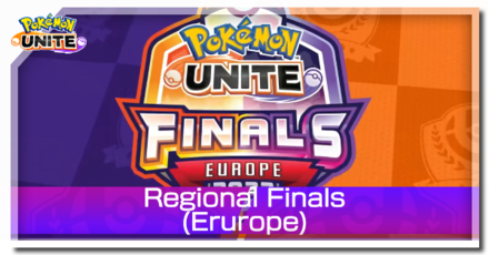 Pokemon UNITE - Regional Finals Europe Banner.png
