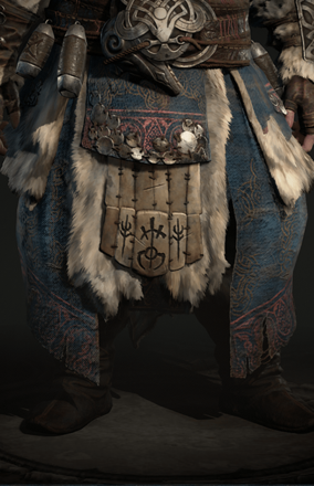 Diablo 4 - Hierophant