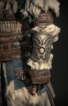 Diablo 4 - Hierophant