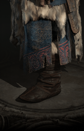 Diablo 4 - Hierophant