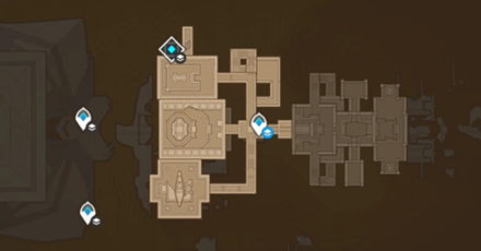 Genshin Impact - Version 4.0 Release Date and Patch Notes - Multi-Layered Map