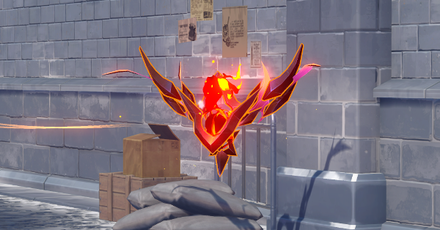 Honkai Star Rail - Backwater Pass Flamespawns