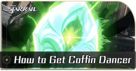 Honkai Star Rail - How to Get the Coffin Dancer Achievement