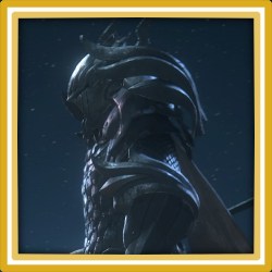 Knight of the Blinding Dawn