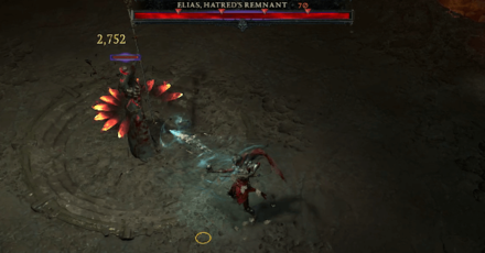 Diablo 4 - Get Carried in Capstone Dungeons