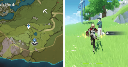 Genshin - Fayz Trials Hypothesis - Experiment Phase Uncontrolled Parameters