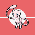 Mew Solo