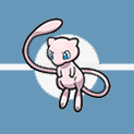 Mew Special Icon
