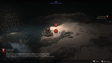 FF16 - Stillwind Map