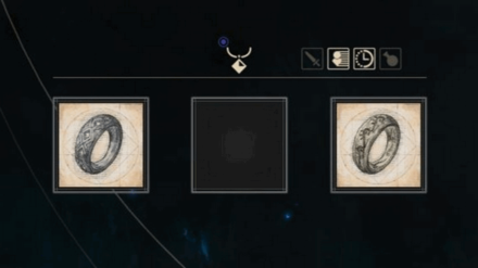 FF16 - Accessories Slot