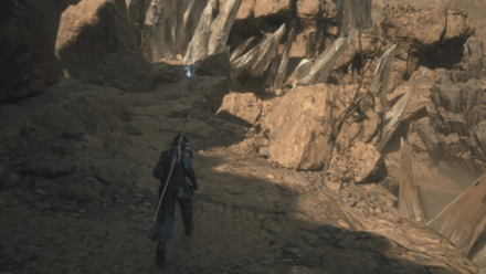 FINAL FANTASY 16 - Follow the Retreating Army