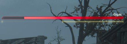 FF16 - Partial Staggered Enemy Will Gauge