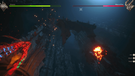 FF16 - Evade Falling Debris.png