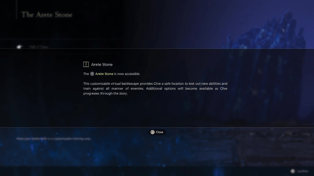 FINAL FANTASY 16 - Hide, Hideaway - Collect the Supplies