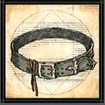 FF16 - Imperial Infantry Belt Guide