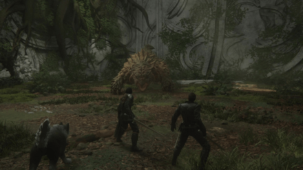 FINAL FANTASY 16 - Fanning Embers - Defeat Fafnir