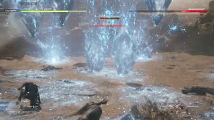 FINAL FANTASY 16 - How to Beat Shiva