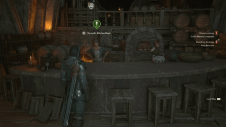 FF16 A Place for Everyone Quest Location