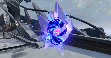 Honkai Star Rail - Echoes of War Portals