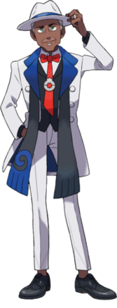 The Hidden Treasure of Area Zero Cyrano